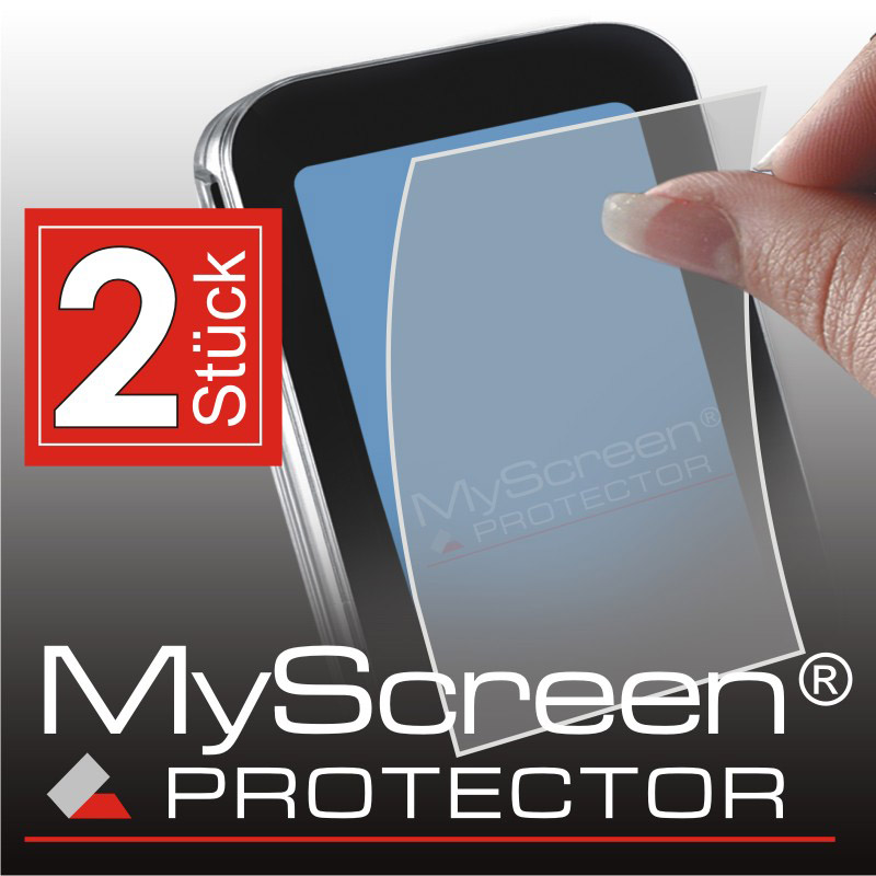 2x Displayfolie/Displayschutzfolie SONY ERICSSON K300/K300i 2x Displayfolie/Displayschutzfolie SONY ERICSSON K300/K300i