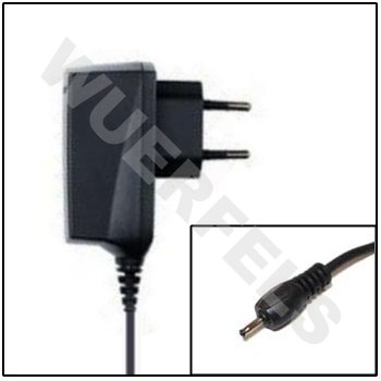 Ladekabel-Ladegeraet-fuer-SAMSUNG-SGH-C140-SGH-C260-Haus-Reise-Adapter-110V-230V